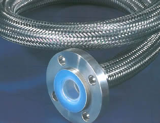 100r14-hydraulic-hose-flange